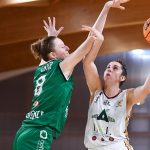 Basket serie A2 f – Il MantovAgricoltura lotta punto a punto col C… Basket serie A2 f – Il MantovAgricoltura lotta punto a punto col C…