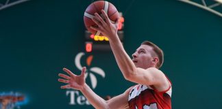 Basket serie C m – Viadana e Tea Energia vanno a segno Malagutti (San Pio X)