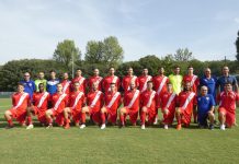 Calcio Terza Categoria – Cordaro: “La Mantovana sogna la rivincita a Cerlongo”