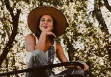 Milo Hats & co: cappelli da design senza tempo