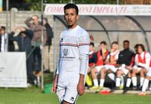 Calcio Seconda Categoria – Nouhi lancia la Nac: “In vetta per rimanerci. Occhio alla Roverbellese” Aiob Nouhi