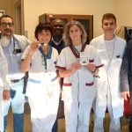 Oglio Po: specializzandi in soccorso a cardiologia, e Pfizer dona 5… Oglio Po: specializzandi in soccorso a cardiologia, e Pfizer dona 5…