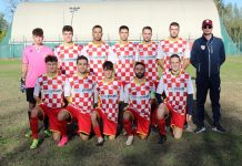 Calcio Terza Categoria – La Piccola Atene-Rapid Olimpia vale il primato