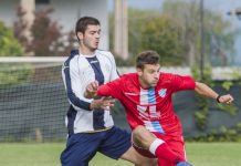 Terza Cat. Cremona – Pasetti, un tris che porta la Rapid al 2° posto: “Vogliamo vincere il campionato”