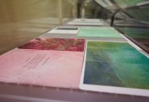 Immagine e parola si incontrano al “Baratta”