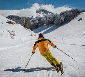 Sci Alpino – Ultime prove di qualificazione per i Regionali a Pampeago