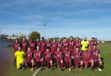 Calcio Terza Categoria – Musto: “Segnate, che sfida col Borgo” Il Segnate