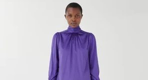 Mon lien atelier: il racconto di una storia d’amore attraverso la seta