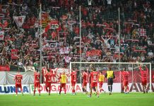 Calcio Serie C – Mantova, ingrana la… sesta! In 6mila al Martelli per battere il Trento