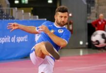 Futnet – L’Italia di Staniste e Devincenzi cerca gloria ai Mondiali U21