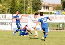 Calciomercato – Marmirolo punta su Patrick Thai Ba. San Lazzaro cerca Turci e Brognara