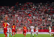 Calcio Serie C – Domenica c’è Mantova-Trento: Muroni, Maggioni e Bragantini sono out. Tifosi verso quota 6mila tifosi_09