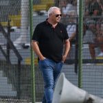 Calcio Promozione – Suzzara, se ne va anche il ds Tinazzo Calcio Promozione – Suzzara, se ne va anche il ds Tinazzo