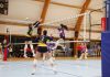 La Fipav Mantova incorona le star del volley provinciale
