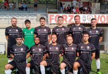 Calcio Seconda Categoria – C’è sempre una prima Volta: tutto pronto per la stracittadina La Voltese