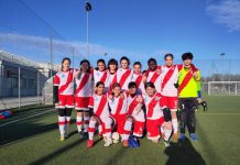 Femminile Mantova – Dalla Scuola Calcio alle U13 e 15: numeri in crescita e risultati brillanti 3