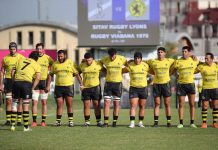 Rugby Serie A Elite – Questo Viadana fa sognare: ”La macchina non è perfetta, ma ha performato al meglio” 1