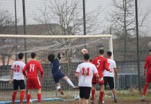 Calcio dilettanti, le amichevoli di fine anno – Il Porto vince il derby con l’Union Marmirolo. Bel pari tra Gove e Mantova Primavera 11