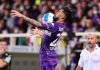 Fiorentina batte Genk 2-1, Viola supera girone di Conference