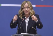 Cop28, Meloni “Italia sta facendo la sua parte nella decarbonizzazione”