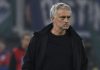 Mourinho “Senza infortuni possiamo lottare per il 4° posto”