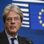 Gentiloni “L’accordo sul Patto di stabilità è possibile e necessari… Gentiloni “L’accordo sul Patto di stabilità è possibile e necessari…