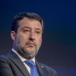 Salvini “Cambiare l’Europa si può e si deve” Salvini “Cambiare l’Europa si può e si deve”