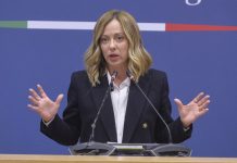 Meloni “Si è parlato delle mie questioni personali senza pietà”