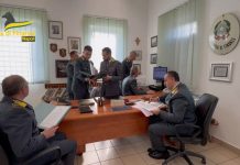 Truffa sui bonus edilizi, crediti per 607 mln sequestrati nel Napoletano