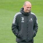 Allegri “La stagione è lunga, pensiamo a crescere ancora” Allegri “La stagione è lunga, pensiamo a crescere ancora”
