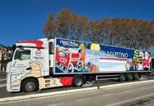 Gruppo Di Martino, al via raccolta giocattoli per bambini meno fortunati