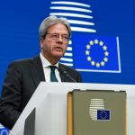 Ue, Gentiloni “Intesa vicina sulla riforma del Patto di Stabilità” Ue, Gentiloni “Intesa vicina sulla riforma del Patto di Stabilità”