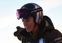 Sofia Goggia vince il Super-G di St.Moritz