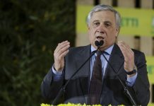 Patto Stabilità, Tajani “Spero accordo sia raggiunto entro fine anno”