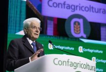 Mattarella “Agricoltura volano per la crescita”