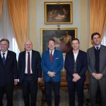 Decolla Hydrogen Valley Modena, al centro progetto IdrogeMO Snam e Hera