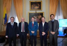 Decolla Hydrogen Valley Modena, al centro progetto IdrogeMO Snam e Hera