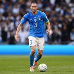 Chiellini si ritira “E’ il momento di aprire nuovi capitoli” Chiellini si ritira “E’ il momento di aprire nuovi capitoli”