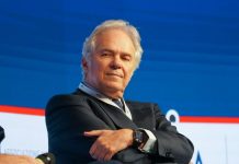 Infrastrutture, Salini “Webuild pronta a cogliere opportunità mondiali”