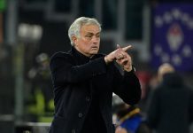 Mourinho “Contro lo Sheriff conta solo vincere”