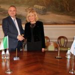 Sanità, rinnovato il protocollo tra Emilia-Romagna e San Marino Sanità, rinnovato il protocollo tra Emilia-Romagna e San Marino