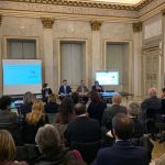 Intesa Sanpaolo, da ogni euro al Terzo Settore valore doppio nel so… Intesa Sanpaolo, da ogni euro al Terzo Settore valore doppio nel so…