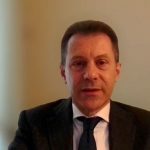 Fornari “Merck investe su sostenibilità e welfare aziendale” Fornari “Merck investe su sostenibilità e welfare aziendale”