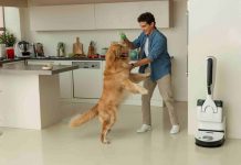 Pulizie domestiche 2.0, la tecnologia il migliore alleato degli italiani