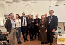 Riunite a Napoli le stelle mondiali del restauro con il laser