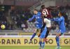 Ci pensa Zapata, il Torino batte l’Empoli 1-0