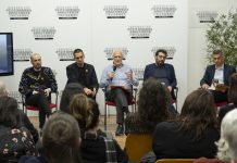 Fotogramma/40, in un libro quattro decenni di cronaca milanese