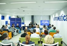 Lottomatica, con #PowerBook i libri entrano in azienda