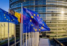 Immigrazione e asilo, firmato patto a Bruxelles