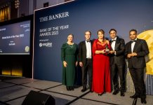 UniCredit nominata “Global Bank of the Year 2023” da The Banker